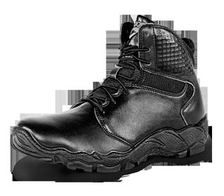footwear keaton tactical boots 235 SIZE // 7 13 HEIGHT // 6 AM-TECH direct soling technology Removable polyurethane (PU) insole provides extra comfort