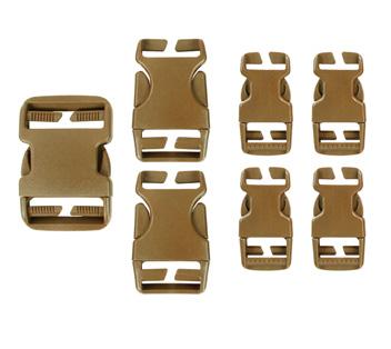 accessories 1 2 3 4 buckle