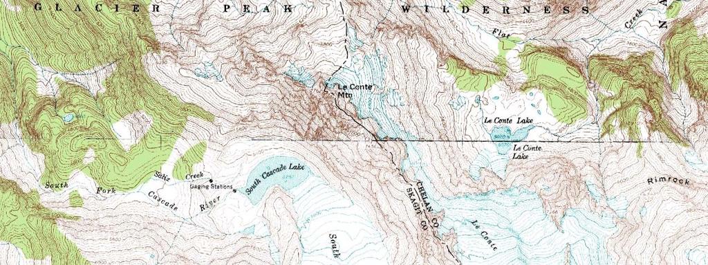 Current (2007) USGS