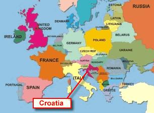 8. Information on Umag /Croatia ABOUT CROATIA: 8TH WKF YOUTH TRAINING CAMP Croatia officially the Republic of Croatia (Croatian: Republika Hrvatska ) is a unitary democratic parliamentary republic at