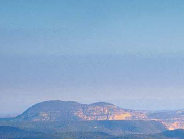 Great Southern Rail Journeys of Discovery Imagine waking up to see the sun rising over Australia s Red Centre or watching the majestic Blue Mountain slide past.