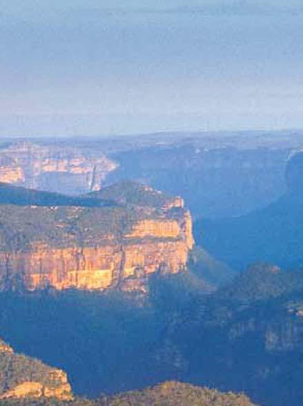 Whichever way you look at it, there s no other travel experience that compares with seeing this country on board Australia s two great train journeys.