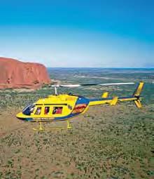 Uluru Tours Rock and Olgas Heli Tour A breathtaking helicopter flight over one of the most famous natural wonders of the world. Uluru-Kata Tjuta National Park from a unique perspective.