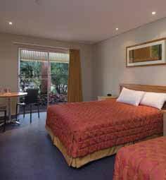 Uluru Accommodation Voyages Outback Pioneer Hotel Via Yulara Drive, Yulara and quiet of the Bough House Restaurant with a buffet dinner.