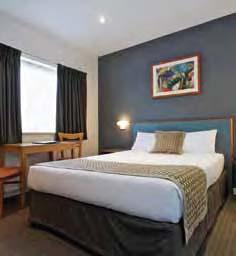 Adelaide Accommodation BreakFree Directors Studios 259 Gouger Street, Adelaide BreakFree Directors Studios is a boutique hotel situated in the heart of Adelaide city, offering comfortable