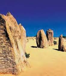 Tour Wave Rock; walk around and on top of the rock as you hear stories that are centuries old. Discover Gnamma Holes, visit a wildlife park and see Mulka s Cave.