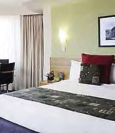 Perth Accommodation Mercure Perth 10 Irwin Street, Perth Conveniently located in the heart of the city and within strolling distance to the CBD, main shopping malls, entertainment, cafes and Swan