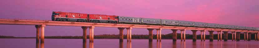 The Ghan Fares and Timetables The Ghan Fares (valid 01/04/2014 to 31/03/2015) $ Per Person One Way Gold Service Red Service Private Carriage o Platinum Service* Twin Cabin* Single Cabin Day/Nighter