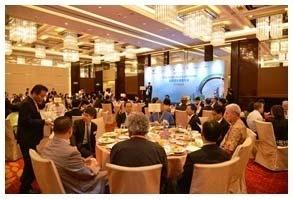 Attendees included senior mainland officials, senior representatives of trade associations and supporting