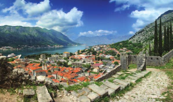 The Balkan Peninsula has historically been the scene of wars, invasions, and religious and ethnic conflicts.