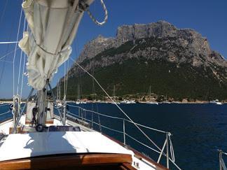 Italy - Invitation from Flag Officers of YCPR - Marina Di Porto Rotondo has berths available for reservation - Porto Rotondo short RIB ride away from either Portisco Harbour (Charter