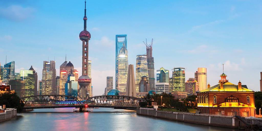 8 days Travelling from Shanghai to the capital, cruise the canals of Suzhou, cycle the City Wall in Xi an, marvel at the Terracotta Warriors, take a rickshaw ride through the Hutongs in Beijing and