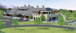 GRETNA BUILDING FOR LEASE ROYAL VIEW DEVELOPMENT PROPOSED RENDERINGS AVAILABLE FOR