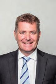 Captain David Morgan CHIEF OPERATIONAL INTEGRITY & STANDARDS OFFICER David joined Air New Zealand in 1985 after a career in general aviation and subsequently joined the Flight Operations management