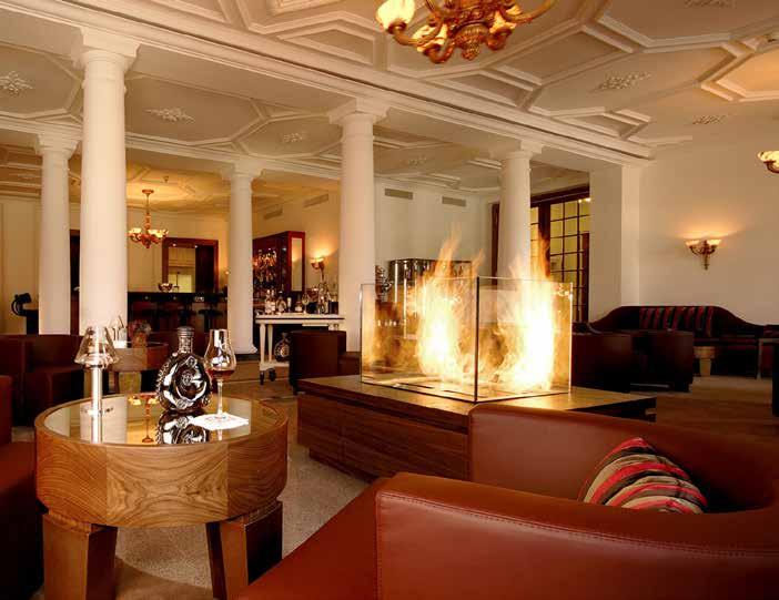 KEMPINSKI GRAND HOTEL DES BAINS LUXURY MEETS WITH TRADITION Kempinski Grand Hotel des Bains ***** Via Mezdi