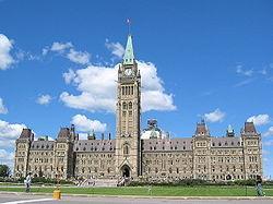 (Canada s D.C.) Montreal is the 2 nd largest city and is the center of