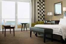 Fairmont Monte Carlo 4 nights, per person, double occupancy. Minimum 25 rooms. Fairmont Room Deluxe Room Nov 2013 - Dec 2013... $1,183...$1,425 Jan 2014 - Feb 2014... $1,209.