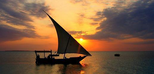 DHOW  Private Transfer