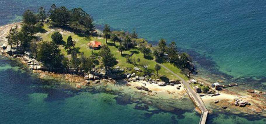 It boasts gentle slopes and accessible rock pools and is an ideal location for your next event.