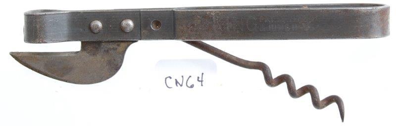 CN64 Combination tool