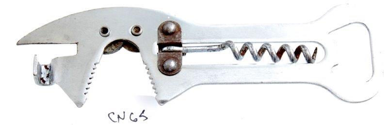 CN65 Multi-tool marked