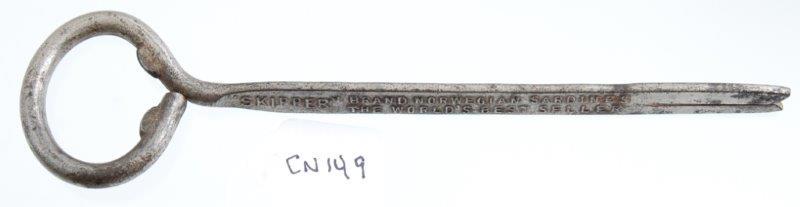 CN149 Sardine key with