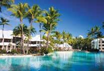 Grand Mirage Resort $7,100,000 Heron Island $16,000,000