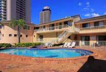 Rooms 35 Price/Room $175,714 Redevelopment Site Brisbane Spring