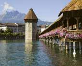 RHINE DISCOVERY Amsterdam to Basel RHINE DISCOVERY Amsterdam to Basel FREE REGIONAL FLIGHTS Subject to availability SO MUCH INCLUDED 2016 PRICES FROM 1,195 PER PERSON SAVE UP TO 1,000 PER PERSON ON