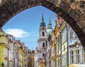 ELEGANT ELBE Berlin to Prague ELEGANT ELBE Berlin to Prague FREE REGIONAL FLIGHTS Subject to availability SO MUCH INCLUDED 2016 PRICES FROM 1,595 PER PERSON SAVE UP TO 1,000 PER PERSON ON 2016 RIVER
