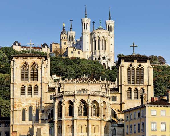 and capture the heart. On this enchanting 8-day journey, sail the idyllic Rhône river alongside some of France s most picturesque scenery. Visit the Gallo-Roman ruins in Vienne and Arles.