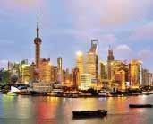 IMPERIAL JEWELS OF CHINA Shanghai to Beijing IMPERIAL JEWELS OF CHINA Shanghai to Beijing FREE REGIONAL FLIGHTS Subject to availability SO MUCH INCLUDED 2016 PRICES FROM 2,295 PER PERSON SAVE UP TO