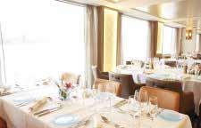 deck Crew: 32 Guests: 112 Main deck deck Bridge Staterooms: 56 (8 FrenchSunBalcony, 48 ) (AB) French Balcony (C) French Balcony (C) (F) (AB) (AB) were built specifically French Balcony (C) (F) (B)