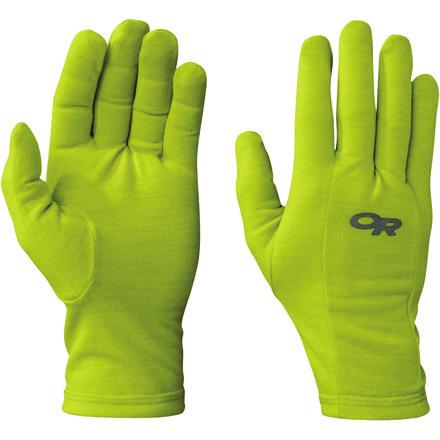 Hands Liner Gloves Seirus, Outdoor Research, Icebreaker, The North Face Polyester, Merino Wool, Silk, Power Stretch Fleece Liner gloves can be layered under other gloves or mittens for additional