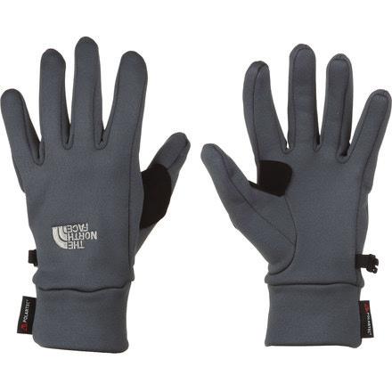 Midweight Insulated Gloves Waterproof Breathable Outer with Built-in Insulation Marmot Randonnee Glove, Black Diamond Pursuit Gloves Look for a midweight waterproof breathable glove that has either