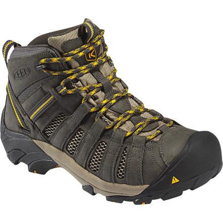 Light Winter Boot or Heavy Hiking Boot Waterproof Outer and Insulation The North Face, Scarpa, Salomon On warmer