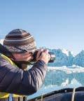 Enter Russia s Arctic National Park into a world of mystery and remote wilderness rich in arctic wildlife.