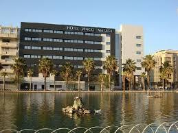 best hotels in Málaga TOTAL: 105 Convention center Laundry service Swimming Poll Ocean