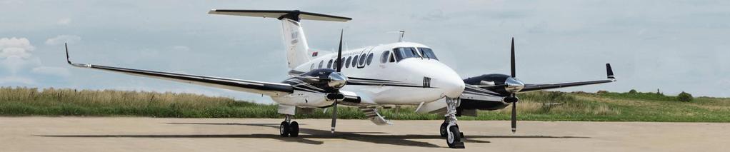 King Air 350 Aircraft Performance Cruise speed: 310 knots Operating ceiling: 35,000 feet