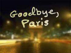 22/08/2014: Paris Private transfer from the