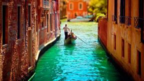 06/08/2014: Venice - Islands Murano, Bruno & Torcello Private transfer in boat for visiting Murano,