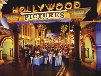 themed events Take advantage of Disneyland Resort s Themed Events and make your group s visit unforge able.