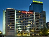 The hotel rates include the transfer Novotel Sheremetyevo Crocus Expocenter Novotel Sheremetyevo if