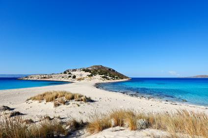 The Beach Tour of Peloponnese LOCATION: Peloponnese, Greece DEPARTURES: