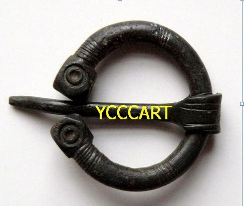 YCCCART Yatton, Congresbury, Claverham & Cleeve Archaeological Research Team How old is it?