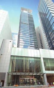 Leading premium office SHKP has built many seminal commercial towers including Sun Hung Kai Centre and Central Plaza in Wan Chai,