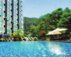 Hotel SHKP has six premium hotels including Hong Kong s top Four Seasons