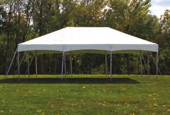 printable tent & canopy fabric differs from the industry standard fabrics. DuraPrint Celina Tent, Inc.
