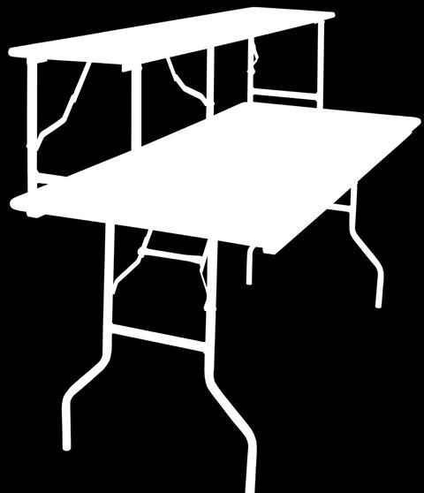 Tables Series 01-3 ID x 8