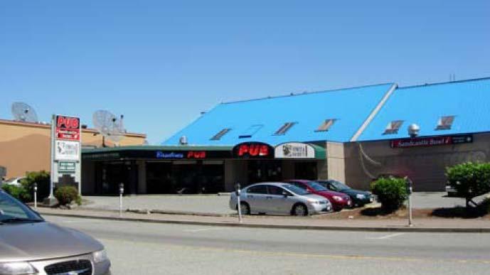 FOR SALE South Surrey / White Rock Town Centre Development Site with Holding Income 1938 152 nd St South Surrey, BC For further information contact Chris Midmore 604-714-4786 cmidmore@macrealty.